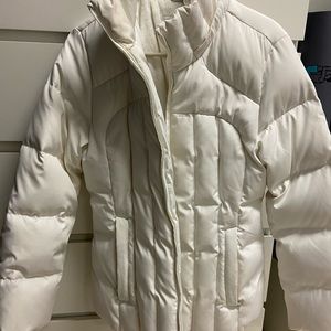 Coat puffy Calvin Klein